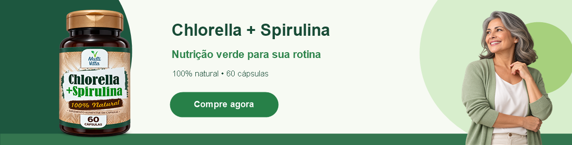 chlorella