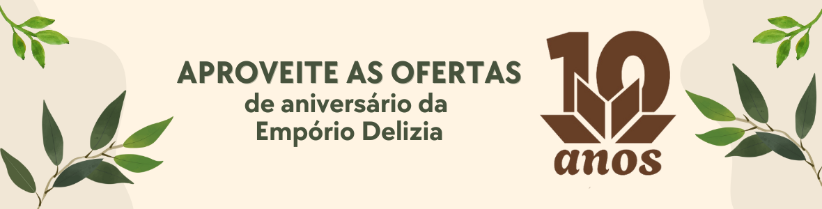 Aniversário 10 anos
