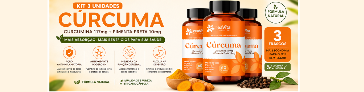 Cúrcuma pimentapreta