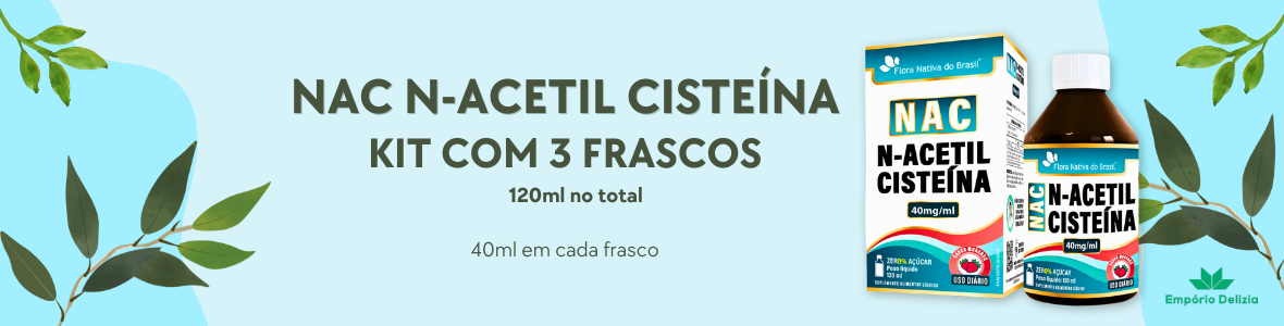nacetilcisteina