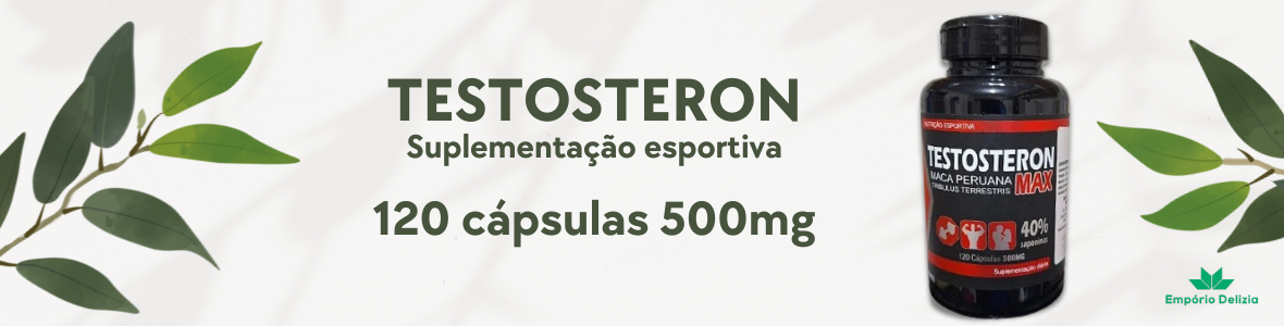 testosteron