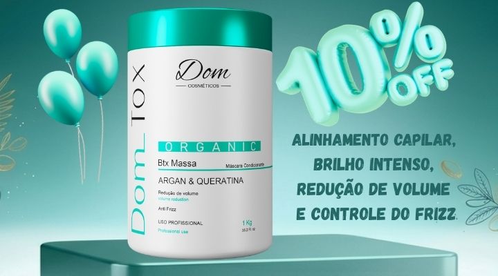 Botox Organico mobile