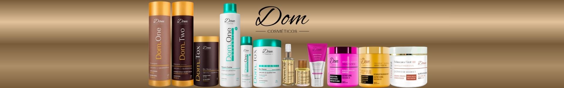 Produtos Dom