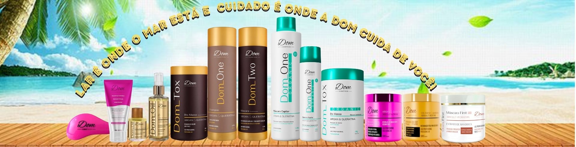 Produtos Verão