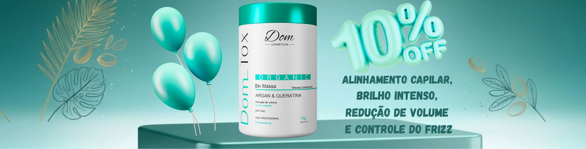 Botox Organico