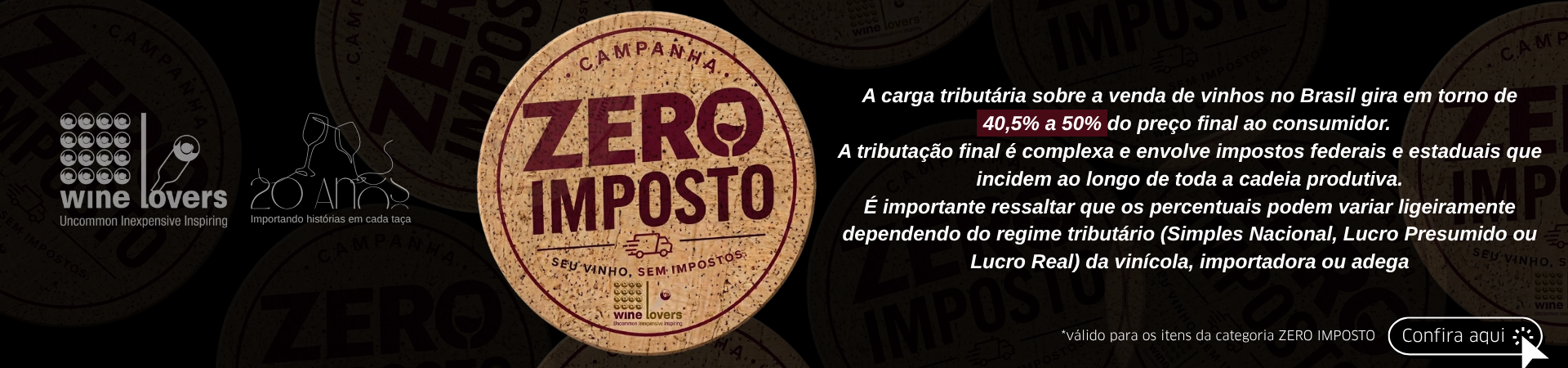 ZERO IMPOSTO @DESKTOP