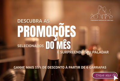 vinhos do mês @mobile