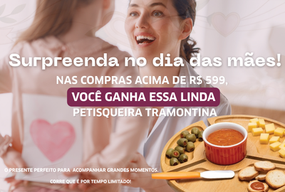 dia das maes @mobile