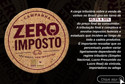 ZERO IMPOSTO @MOBILE
