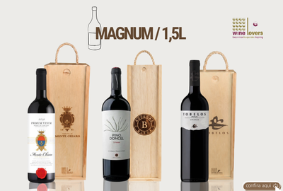magnum @mobile