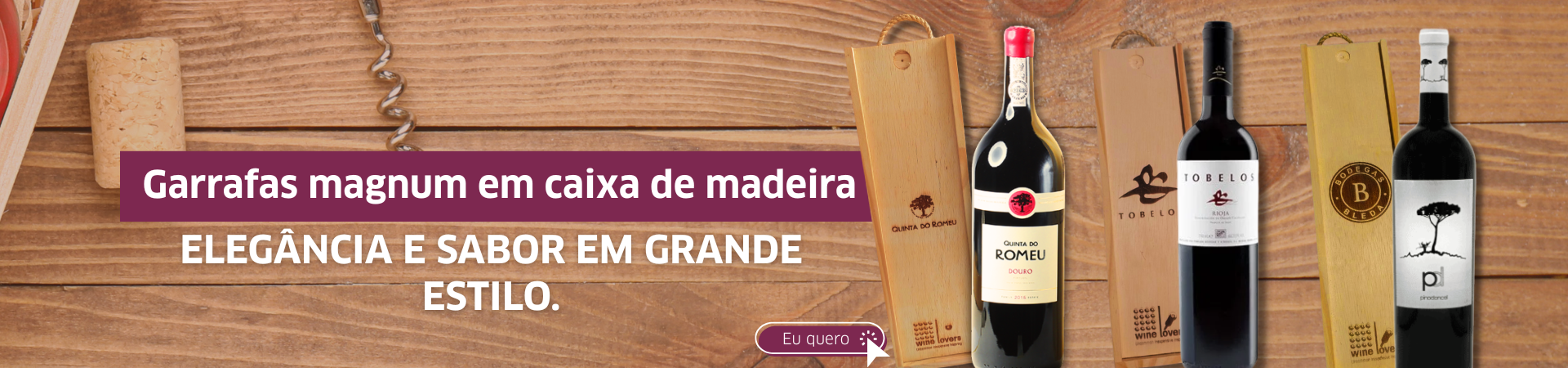 magnum @desktop