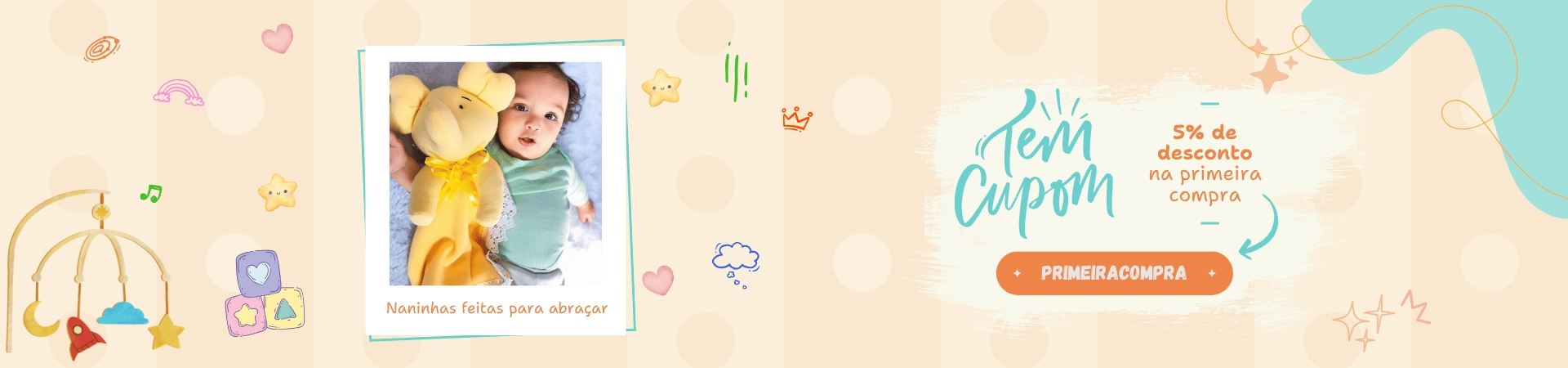 Banner cupom @desktop