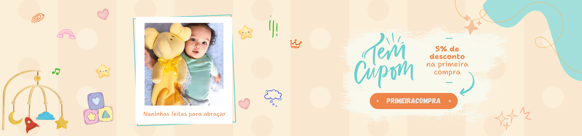 Banner cupom @desktop