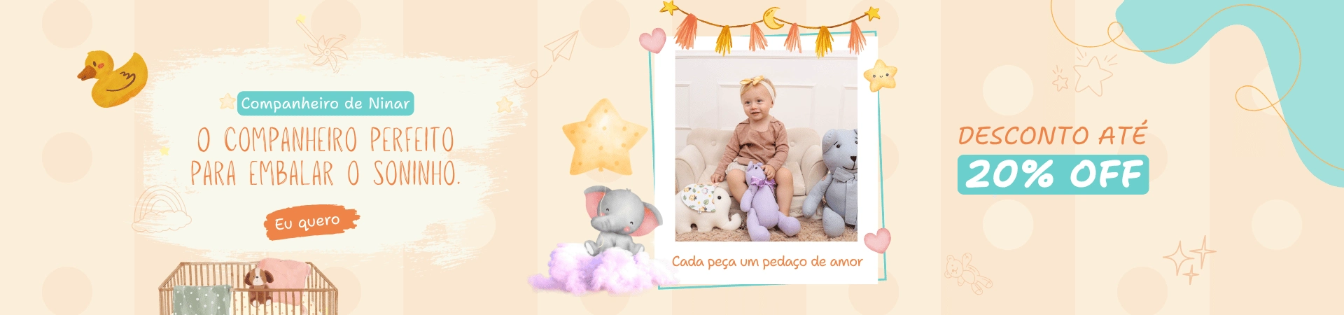 Elefantinho @desktop