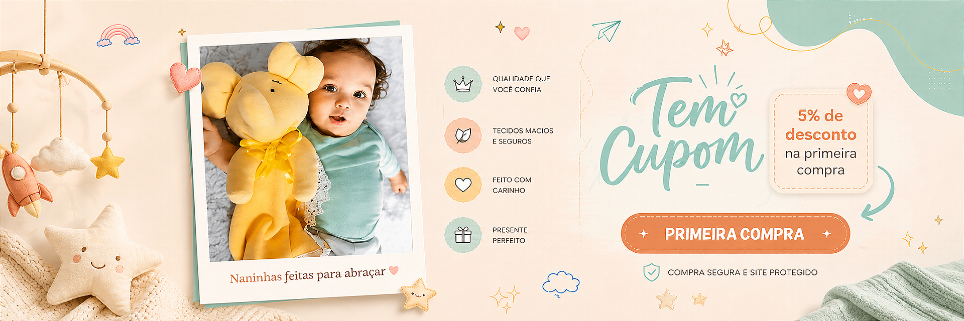 Banner cupom @desktop