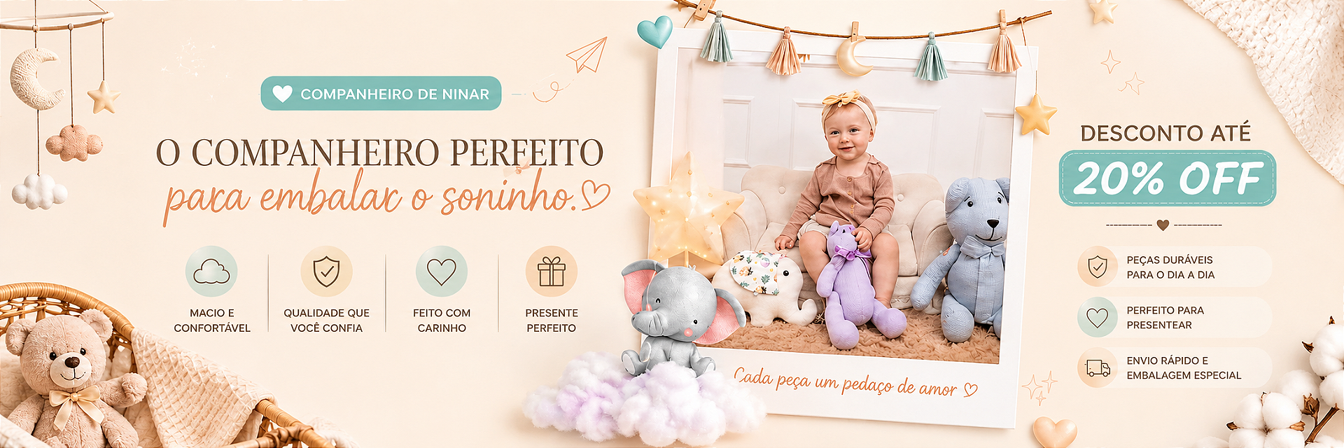 Elefantinho @desktop