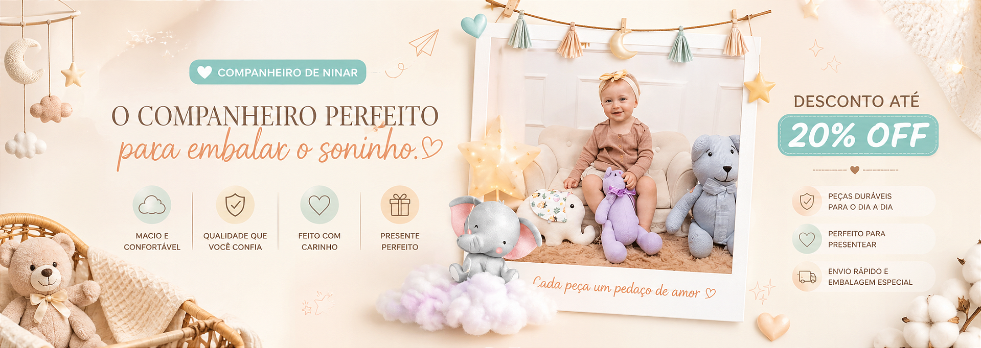 Elefantinho @desktop