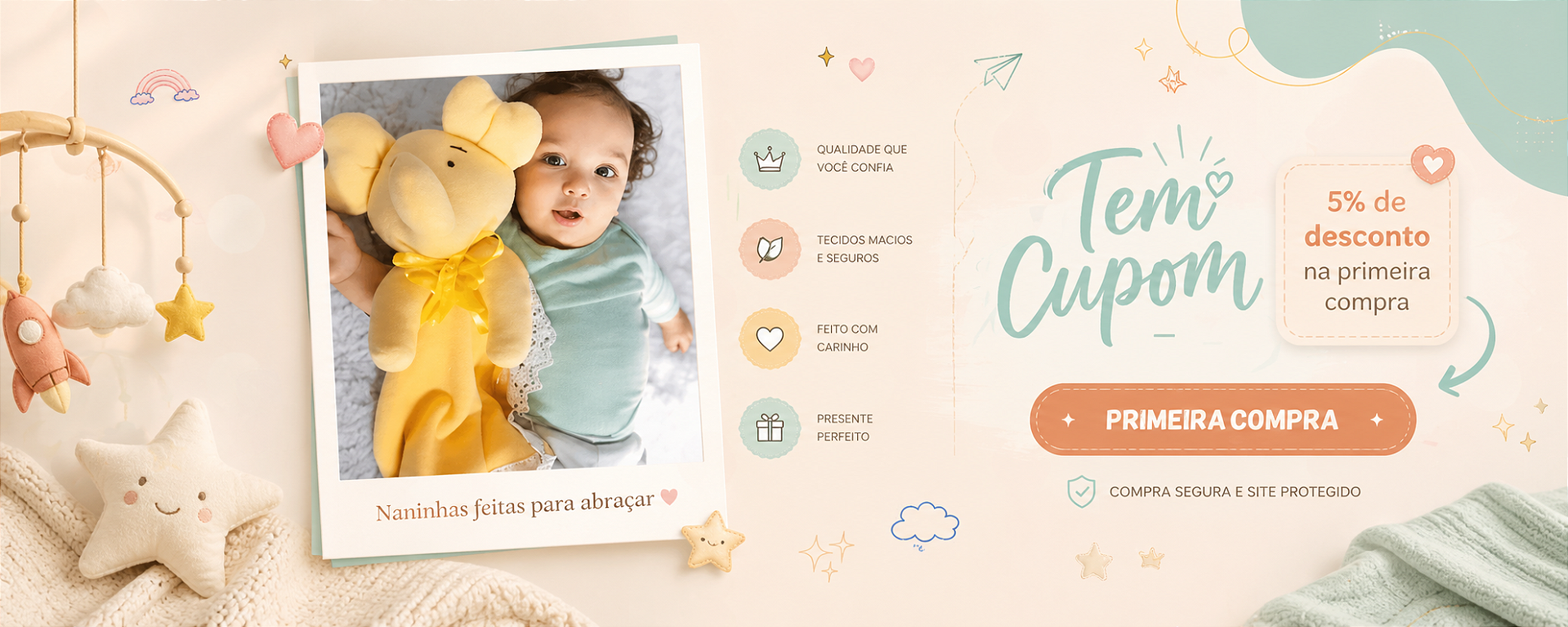 Banner cupom @desktop