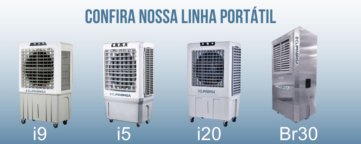 LINHA PORTÁTIL