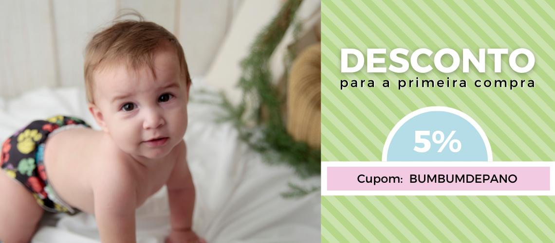 Cupom Primeira Compra