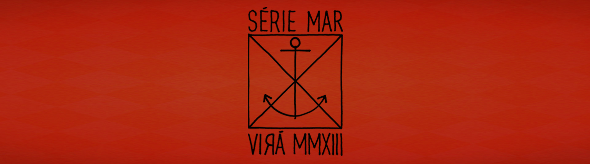 Série Mar