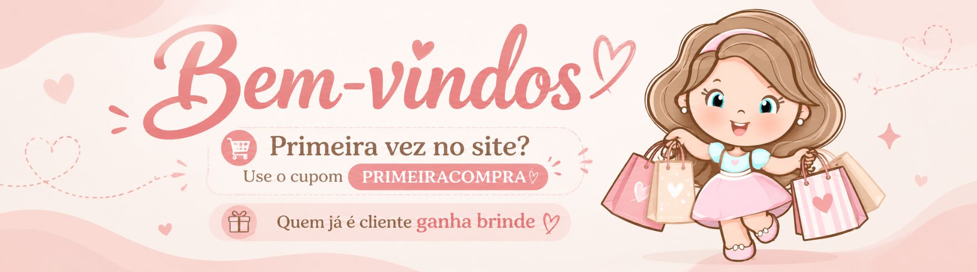 Bem-vindo