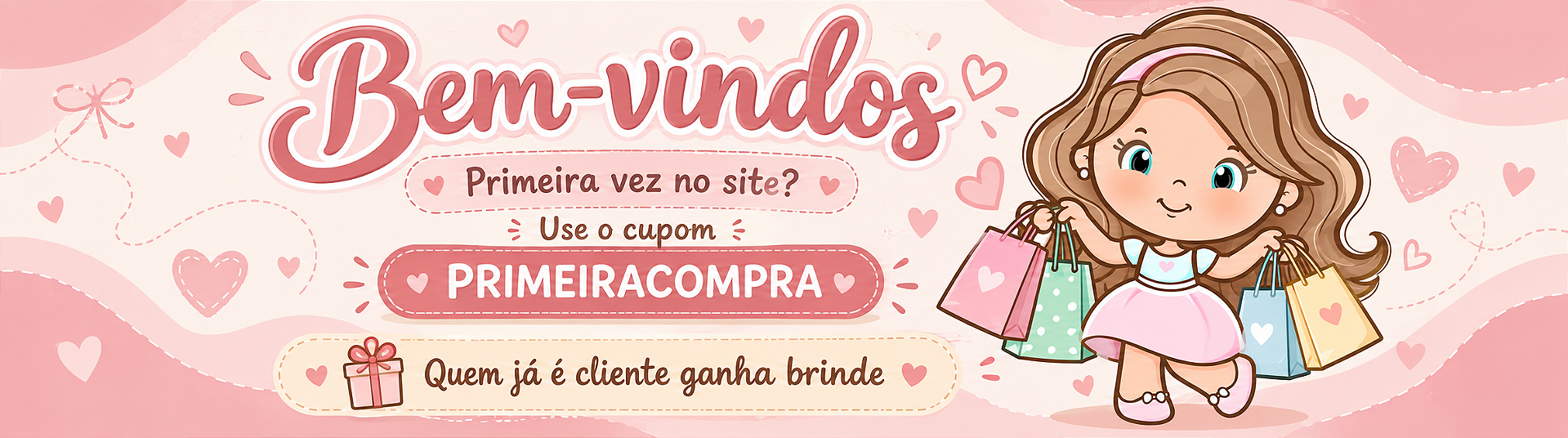 Bem-vindo