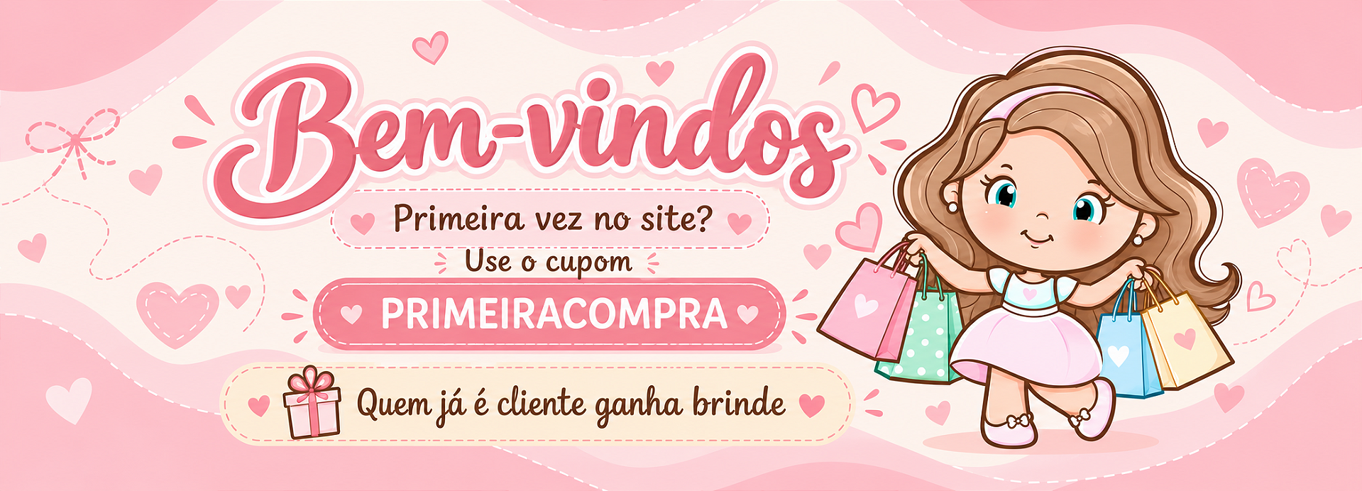 Bem-vindo