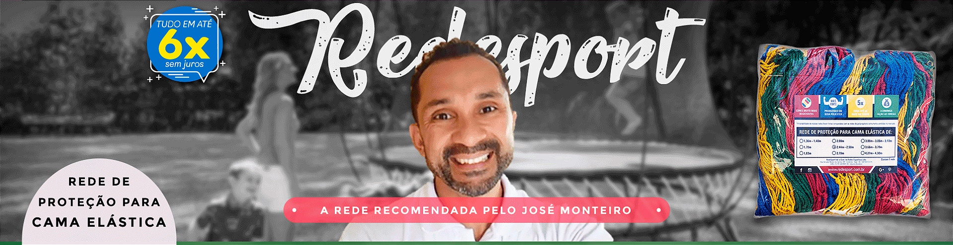 5 rede cama elastica 2022