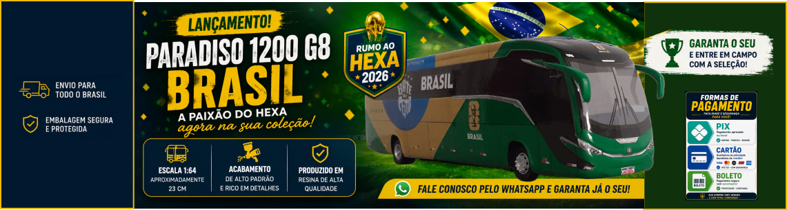 Seleção brasileira