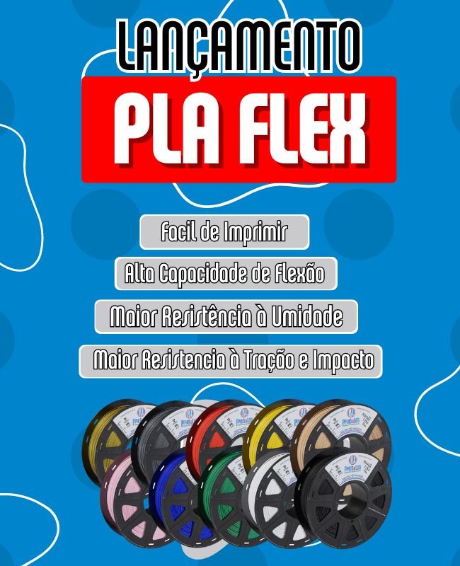 Banner PLA Flex mobile