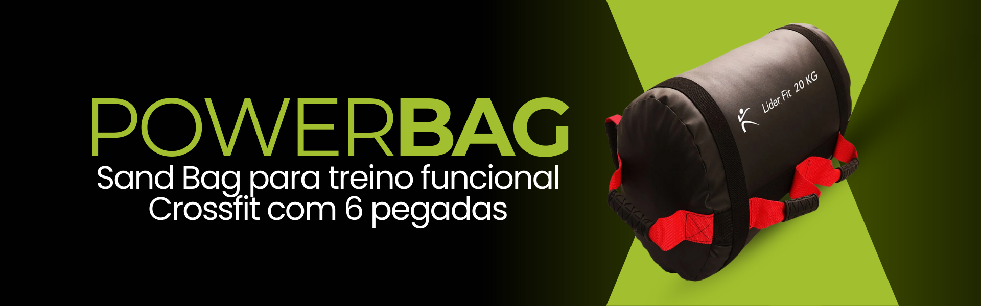 POOWER BAG