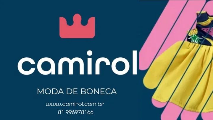 camirol principal