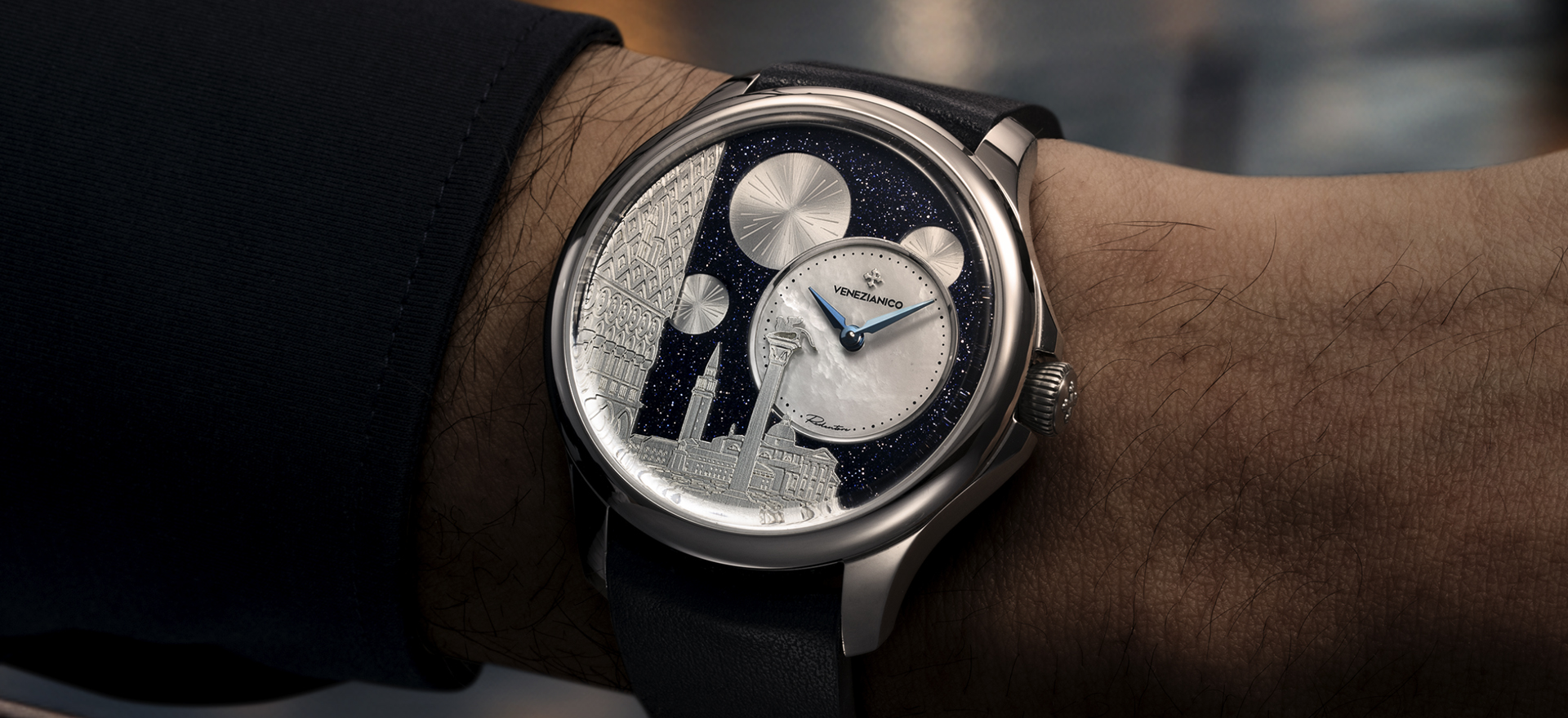 Venezianico Bella Notte