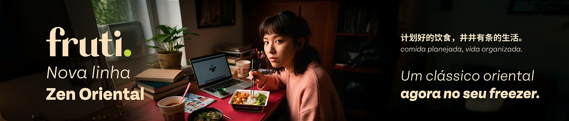 Pratos Novos Orientais 7 [desk]