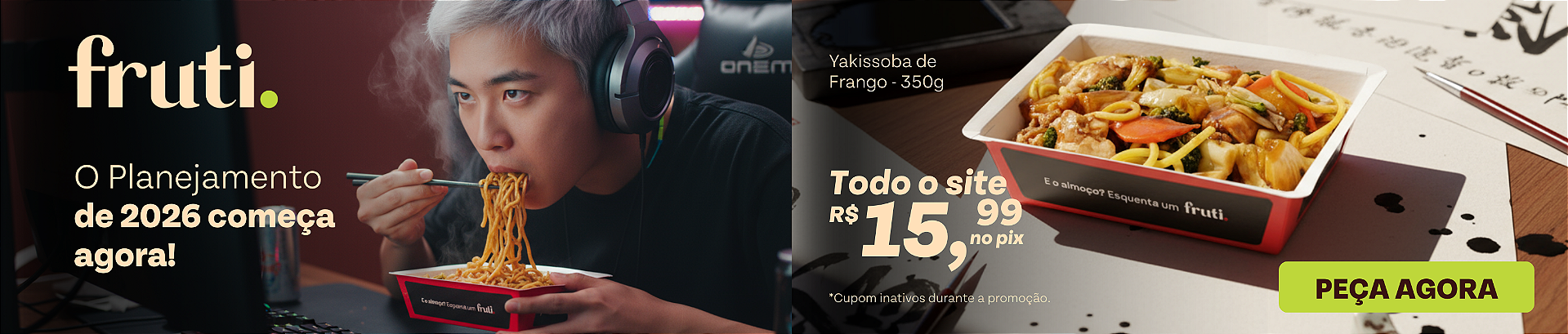 Ultima Promo do Ano 3 [desk]