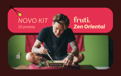 Pratos Novos Orientais 2 [mini]