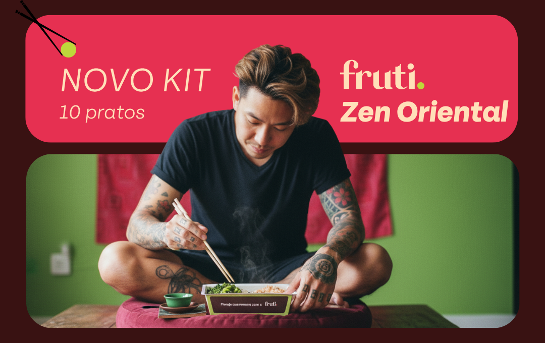 Pratos Novos Orientais 2 [mini]