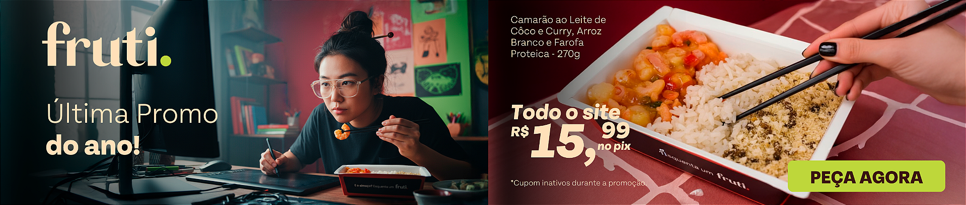 Ultima Promo do Ano 2 [desk]