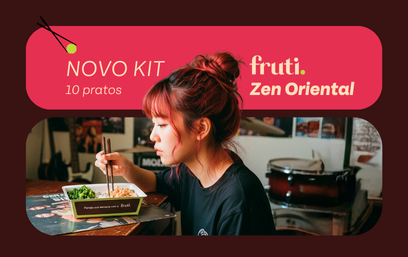 Pratos Novos Orientais 1 [mini]