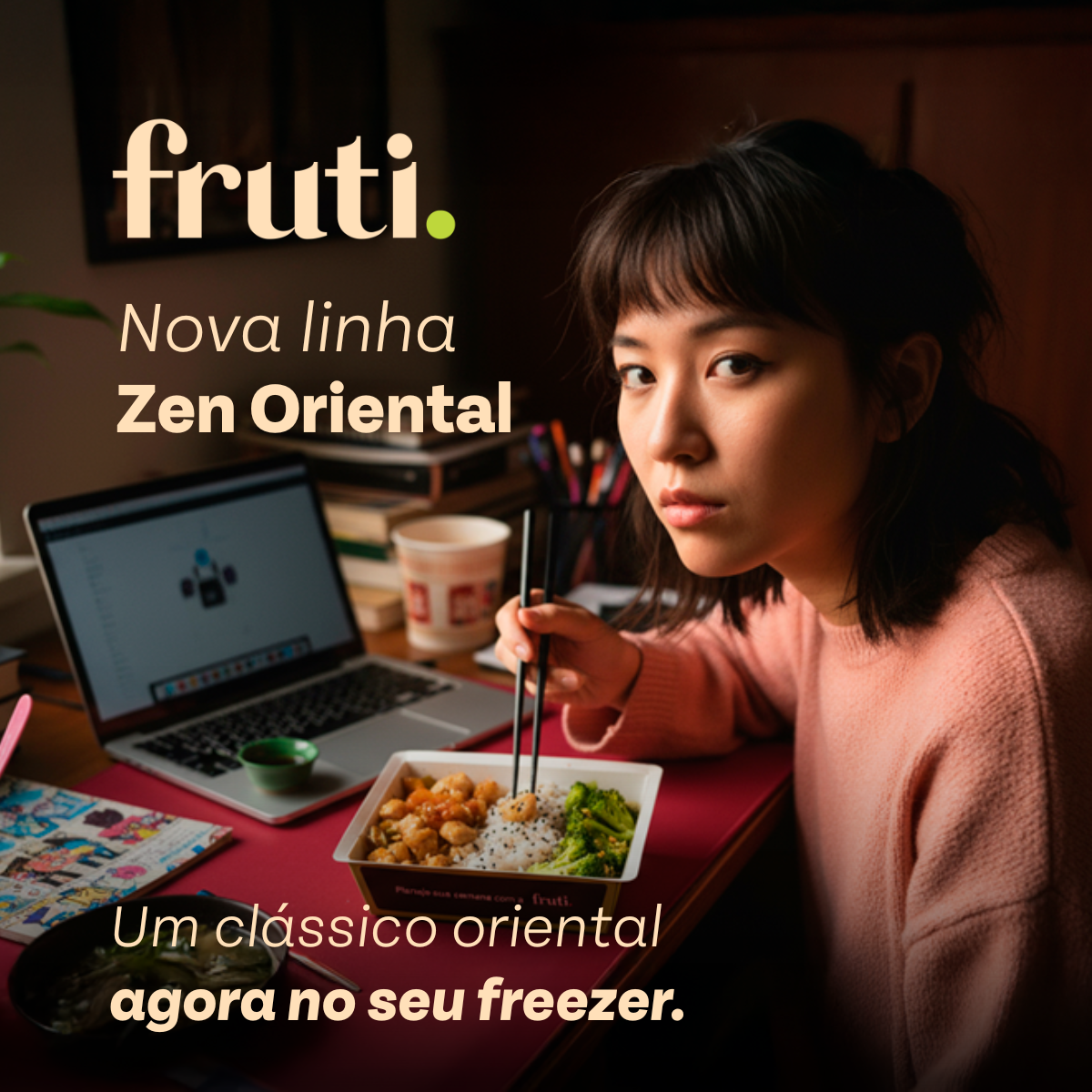 Novos Pratos Orientais 7 [mobile]