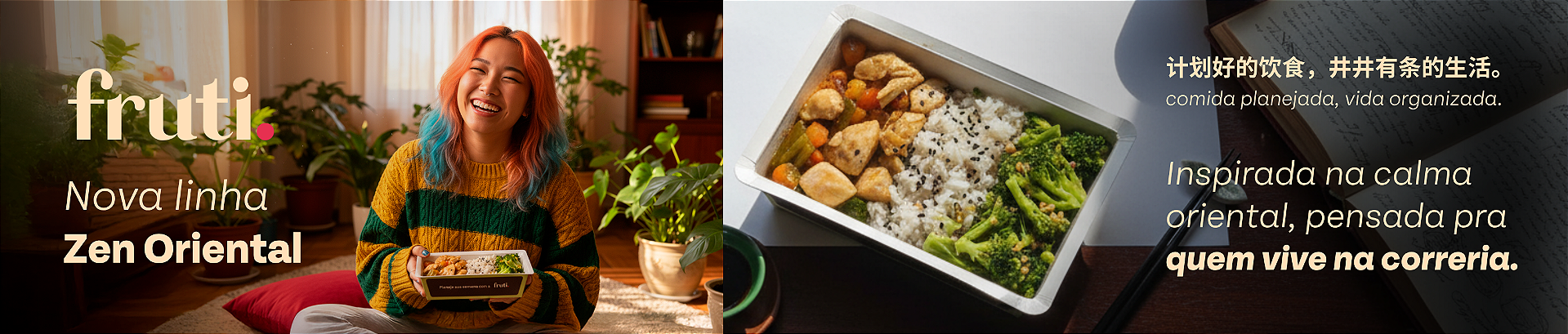 Pratos Novos Orientais 5 [desk]