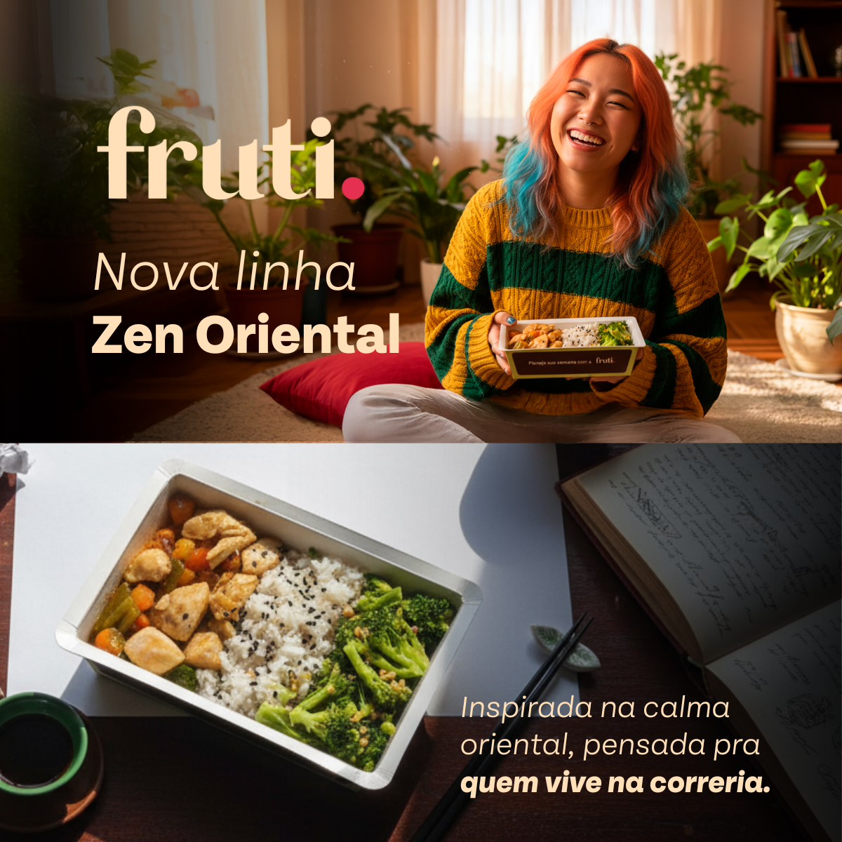 Novos Pratos Orientais 5 [mobile]