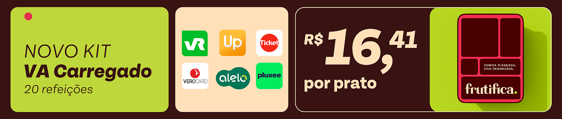 Kit Novo 25 [desk]