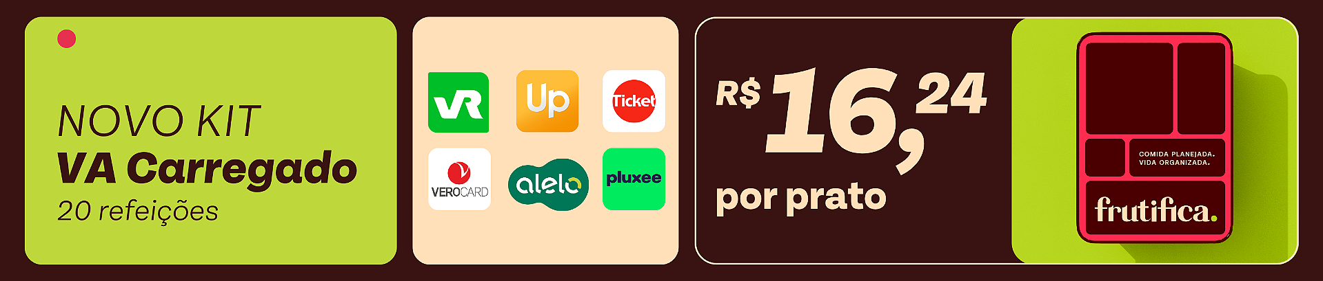 Kit Novo 25 [desk]