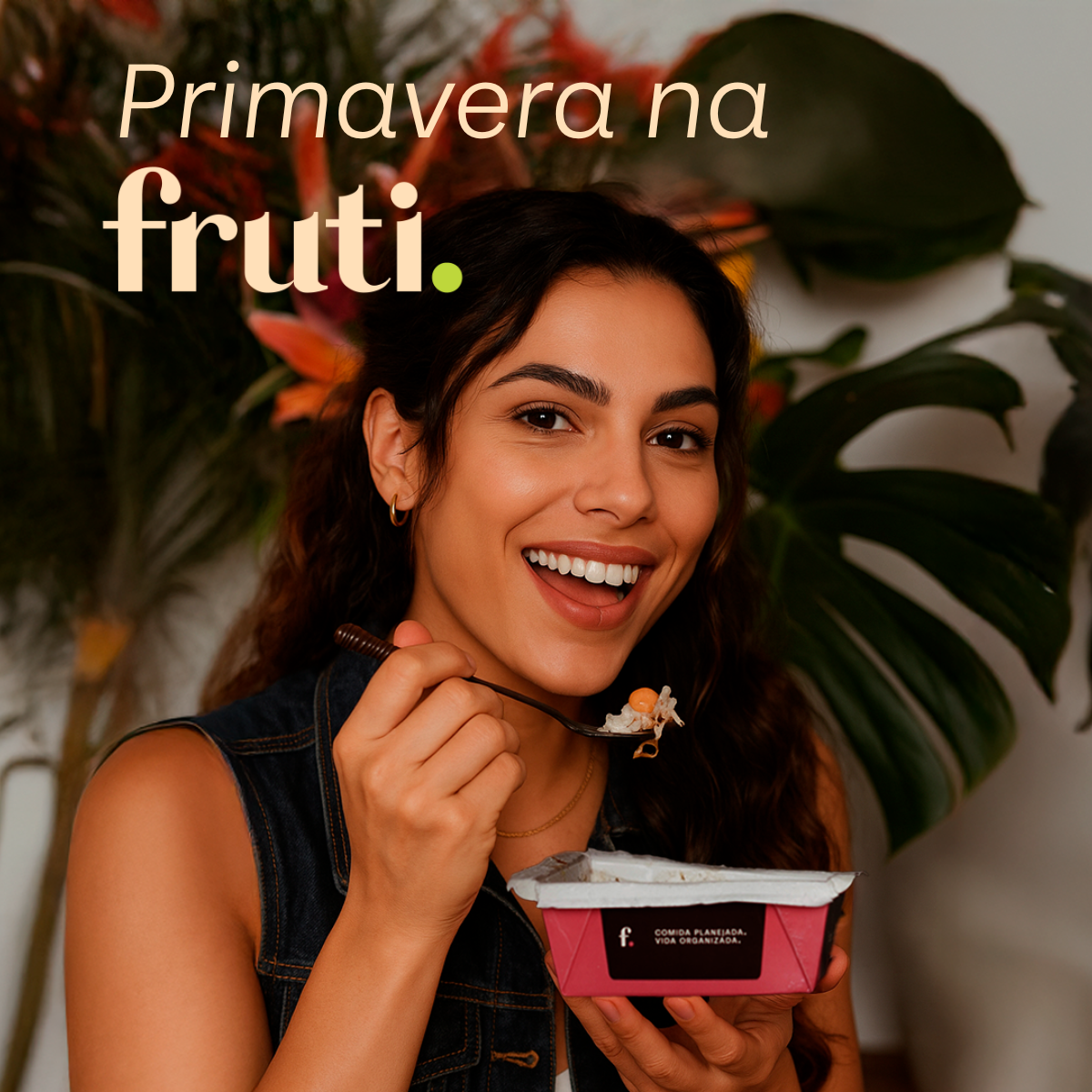 Banner Primavera [mobile]