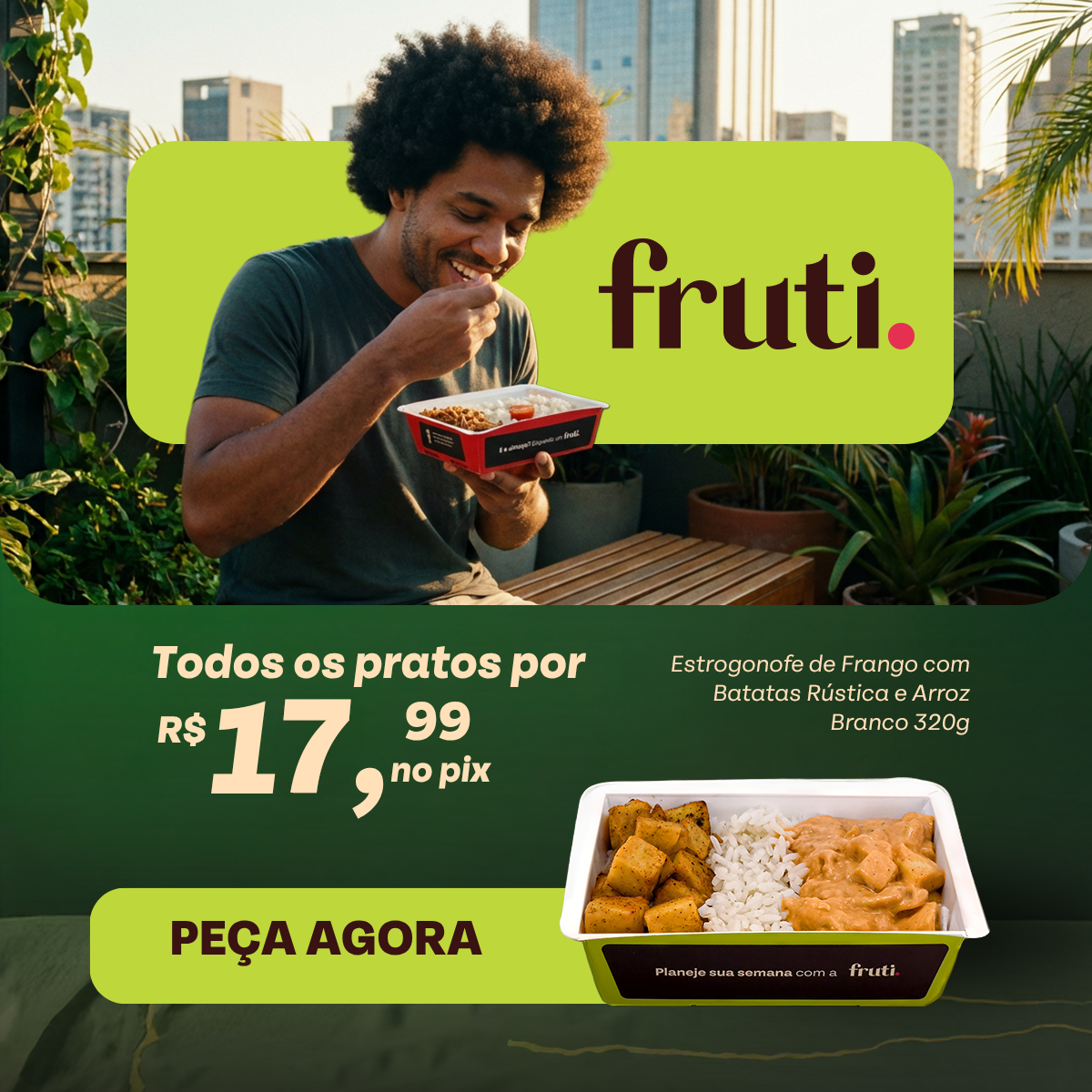 Promo da Fruti 04 [mobile]