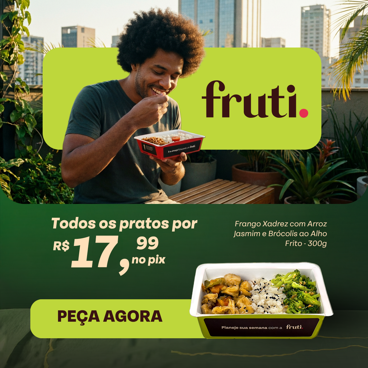 Promo da Fruti 03 [mobile]