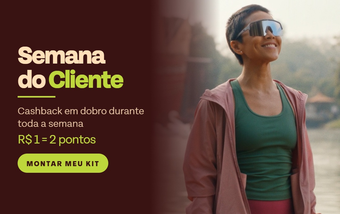 Semana do cliente [mini]