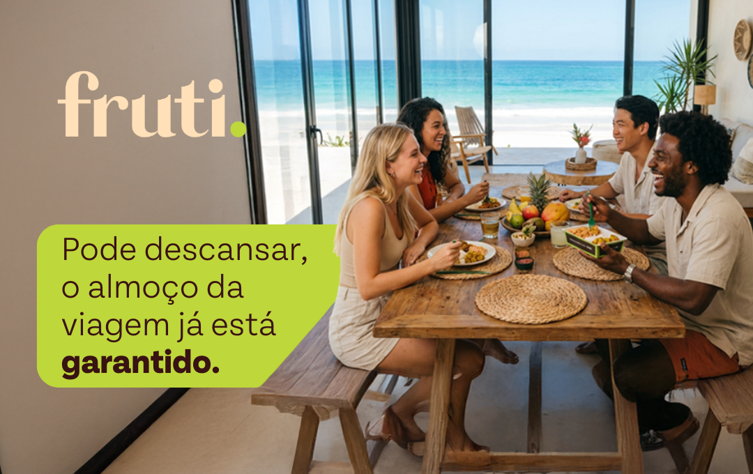 Viagem Garantida [mini]